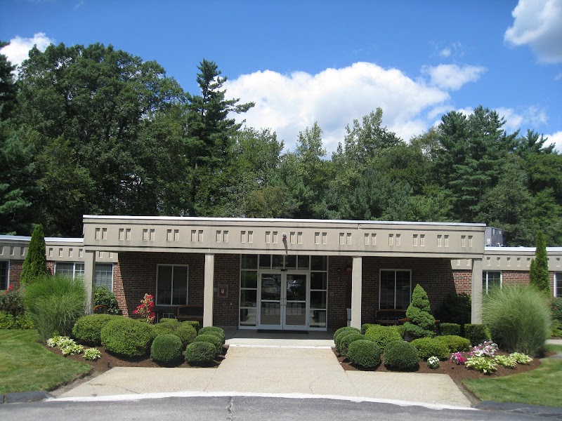 SOUTHSHORE HEALTH CARE CENTER nursing home in ROCKLAND, MA - Photo 2 of 5