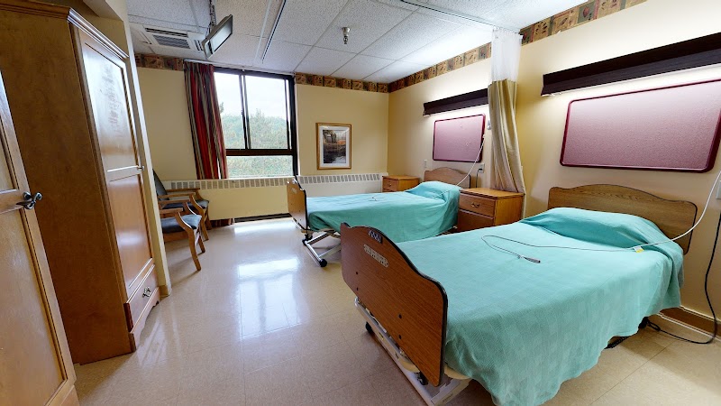 FITCHBURG HEALTHCARE nursing home in FITCHBURG, MA - Photo 3 of 5