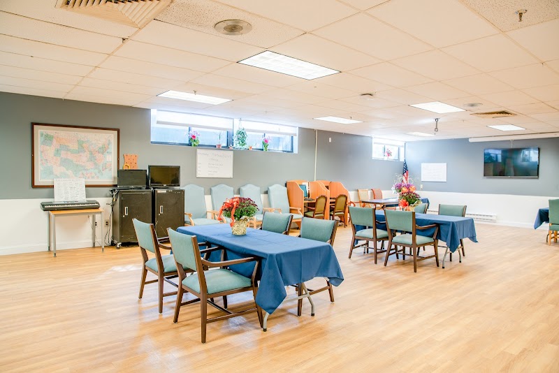 CARE ONE AT LOWELL nursing home in LOWELL, MA - Photo 4 of 5