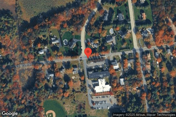 SOUTHEAST REHABILITATION & SKILLED CARE CENTER nursing home in NORTH EASTON, MA - Photo 1 of 5