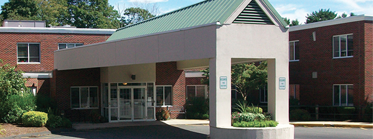 SOUTHEAST REHABILITATION & SKILLED CARE CENTER nursing home in NORTH EASTON, MA - Photo 2 of 5
