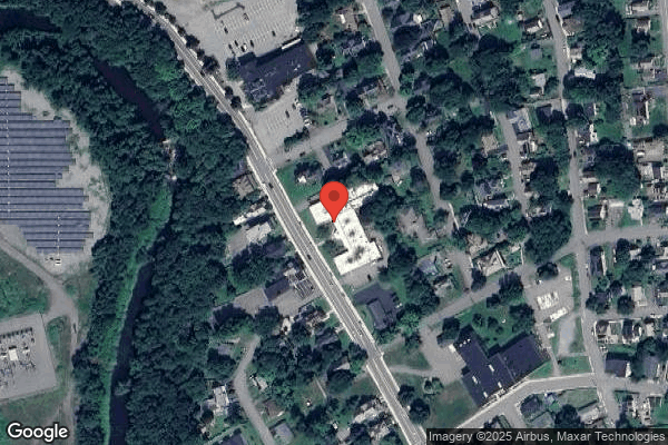FITCHBURG REHABILITATION AND NURSING CENTER nursing home in FITCHBURG, MA - Photo 1 of 5
