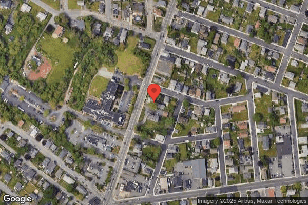 Brandon Woods of Dartmouth nursing home in SOUTH DARTMOUTH, MA - Photo 1 of 4