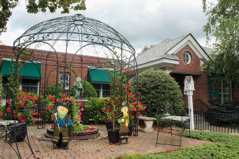 BLAIRE HOUSE OF MILFORD nursing home in MILFORD, MA - Photo 2 of 5