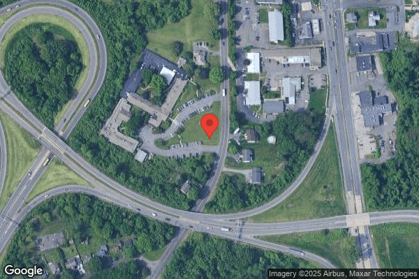 BEAR MOUNTAIN AT WEST SPRINGFIELD nursing home in WEST SPRINGFIELD, MA - Photo 1 of 2