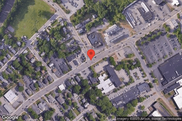 GARDEN PLACE HEALTHCARE nursing home in ATTLEBORO, MA - Photo 1 of 3