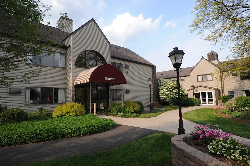 DAY BROOK VILLAGE SENIOR LIVING nursing home in HOLYOKE, MA - Photo 2 of 5
