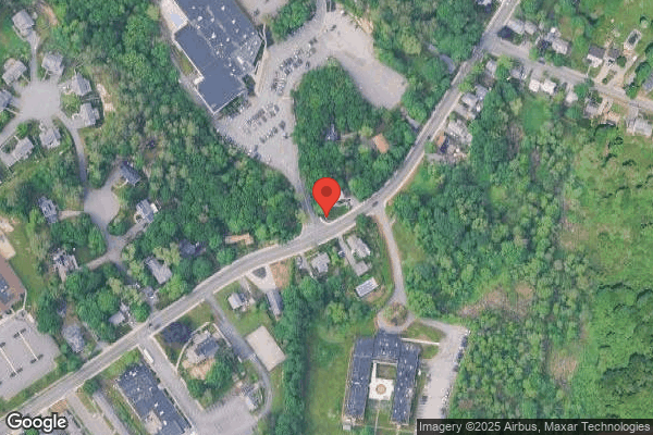 CARE ONE AT ESSEX PARK nursing home in BEVERLY, MA - Photo 1 of 10