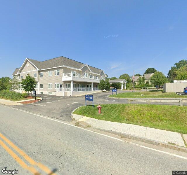 PORT REHABILITATION AND HEALTHCARE CENTER nursing home in NEWBURYPORT, MA - Photo 2 of 5