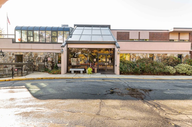 BEAR HILL HEALTHCARE AND REHABILITATION CENTER nursing home in STONEHAM, MA - Photo 5 of 5