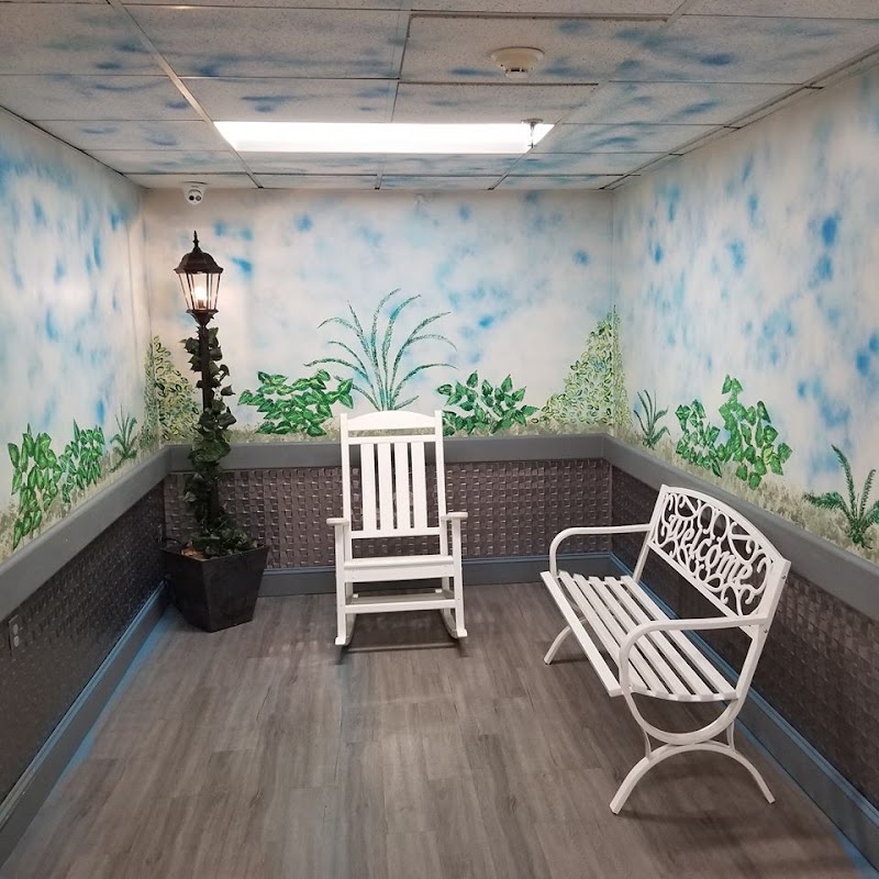 BRUSH HILL CARE CENTER nursing home in MILTON, MA - Photo 5 of 5