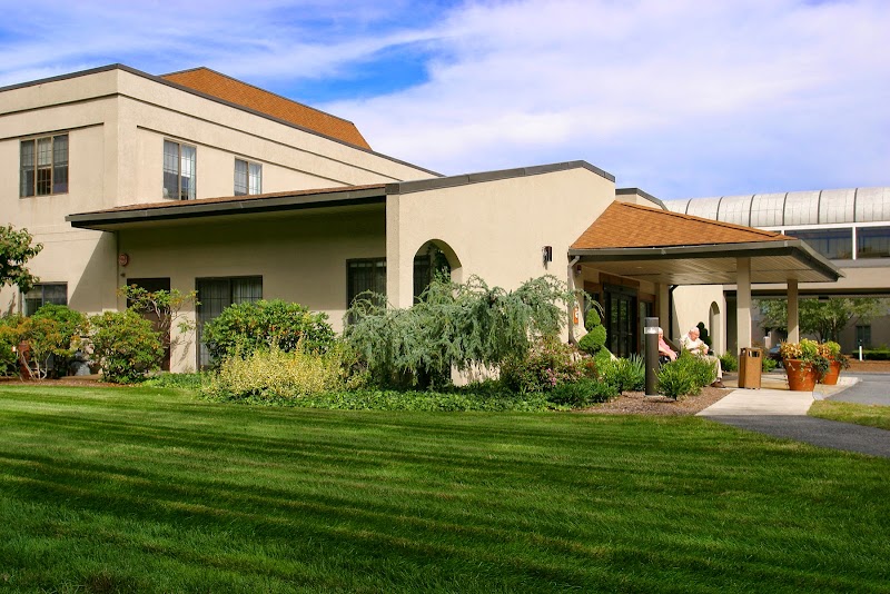 BEAUMONT REHAB & SKILLED NURSING CTR - WESTBORO nursing home in WESTBOROUGH, MA - Photo 2 of 10