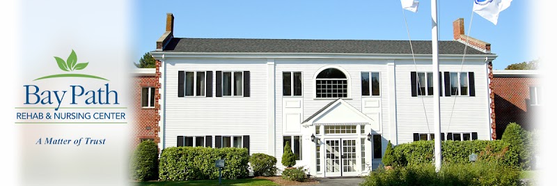 BAY PATH AT DUXBURY NURSING & REHABILITATION CTR nursing home in DUXBURY, MA - Photo 5 of 10