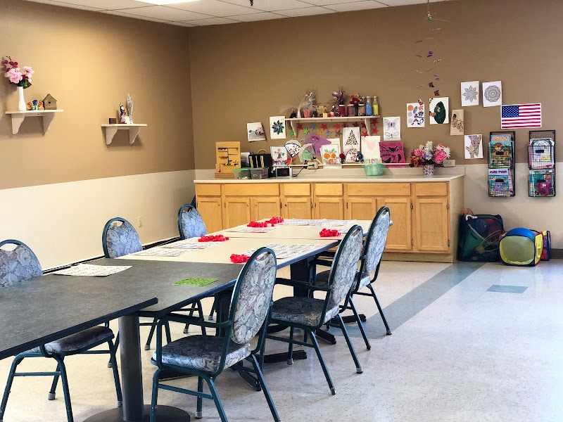 WEBSTER MANOR REHABILITATION & HEALTH CARE CENTER nursing home in WEBSTER, MA - Photo 3 of 5