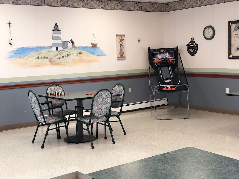 WEBSTER MANOR REHABILITATION & HEALTH CARE CENTER nursing home in WEBSTER, MA - Photo 4 of 5