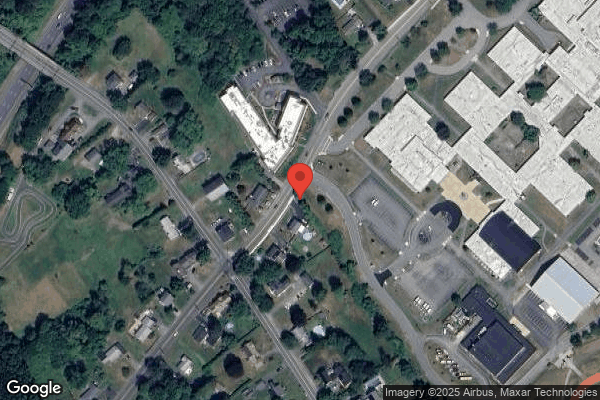 HAVERHILL REHABILITATION AND HEALTHCARE CENTER nursing home in HAVERHILL, MA - Photo 1 of 2