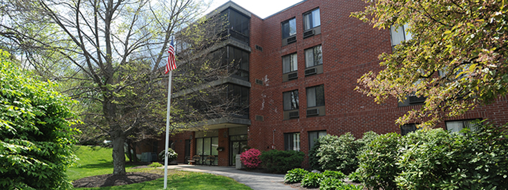 SOUTHBRIDGE REHABILITATION & HEALTH CARE CENTER nursing home in SOUTHBRIDGE, MA - Photo 2 of 5