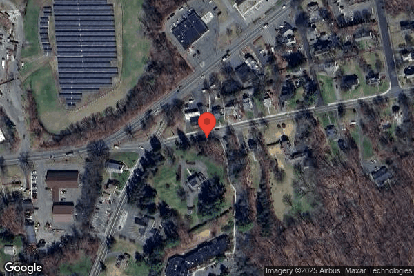 HAMPDEN POST ACUTE nursing home in WILBRAHAM, MA - Photo 1 of 5