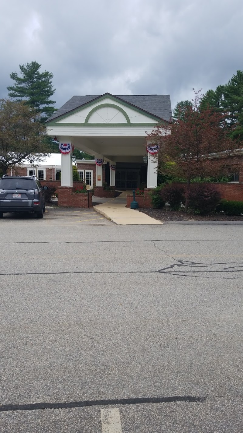 QUABBIN VALLEY HEALTHCARE nursing home in ATHOL, MA - Photo 2 of 5