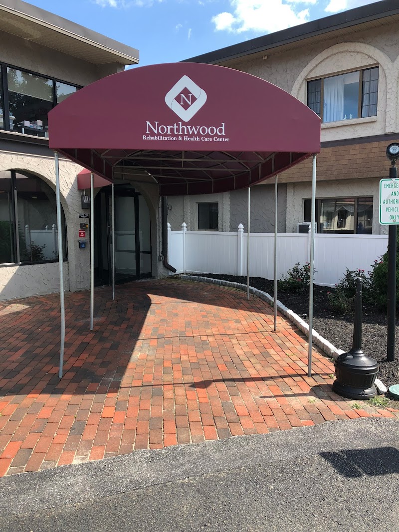 NORTHWOOD REHABILITATION & HEALTHCARE CENTER nursing home in LOWELL, MA - Photo 2 of 5