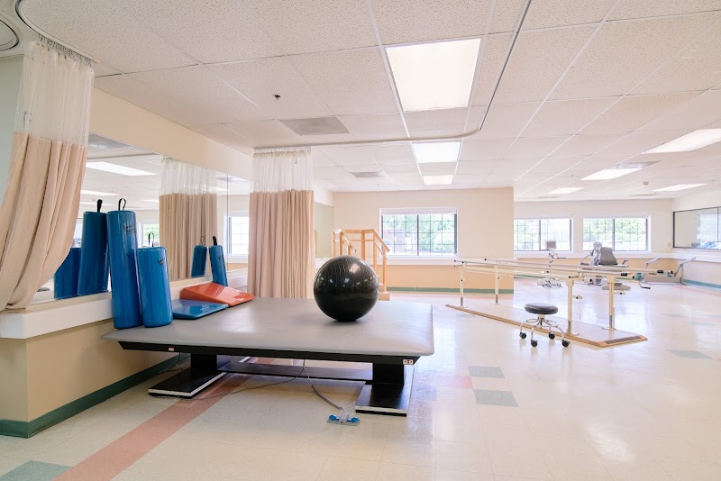 CARE ONE AT REDSTONE nursing home in EAST LONGMEADOW, MA - Photo 3 of 5