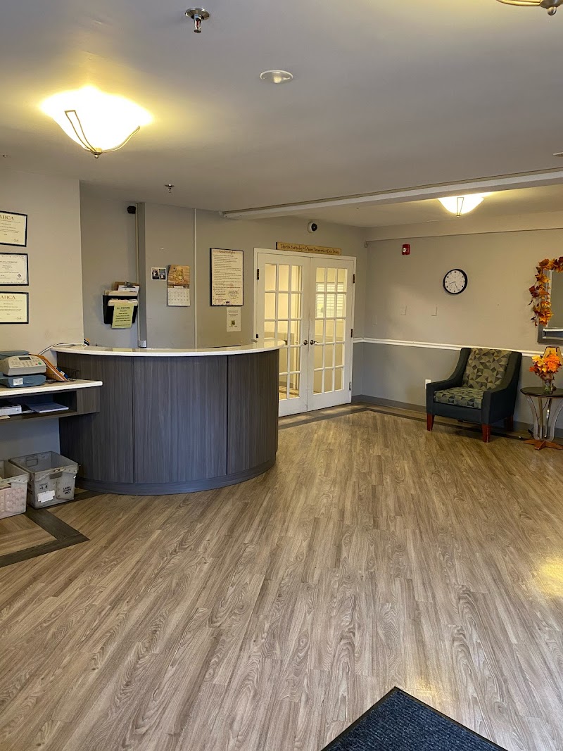 REHABILITATION & NURSING CENTER AT EVERETT (THE) nursing home in EVERETT, MA - Photo 3 of 5