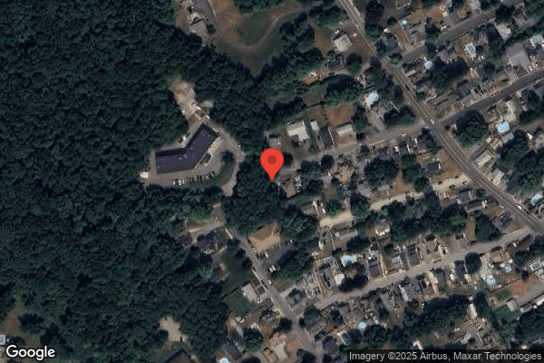 MILL TOWN HEALTH AND REHABILITATION nursing home in AMESBURY, MA - Photo 1 of 5