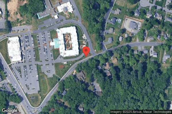 EAST LONGMEADOW SKILLED NURSING CENTER nursing home in EAST LONGMEADOW, MA