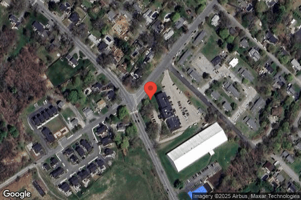 ADVINIACARE NEWBURYPORT nursing home in NEWBURYPORT, MA - Photo 1 of 5