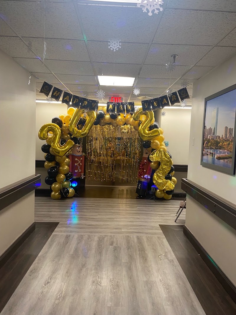 MEDFORD REHABILITATION AND NURSING CENTER nursing home in MEDFORD, MA - Photo 5 of 5