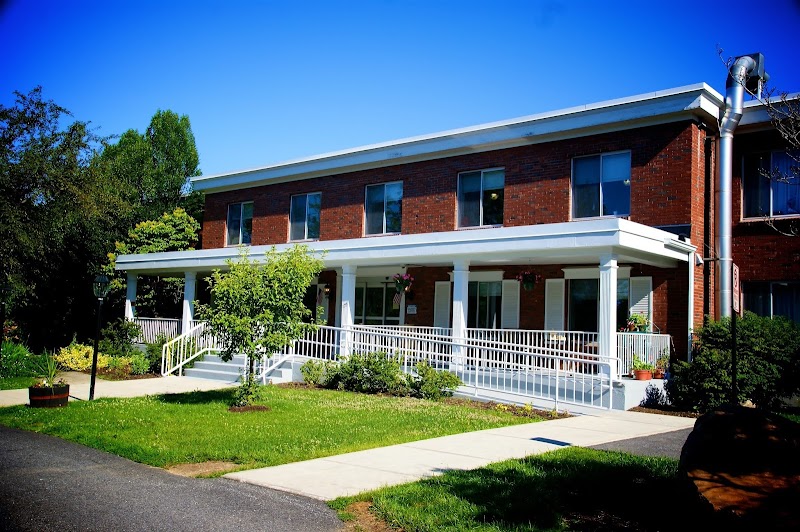 NORTH ADAMS COMMONS NURSING & REHABILITATION CENTE nursing home in NORTH ADAMS, MA - Photo 2 of 3