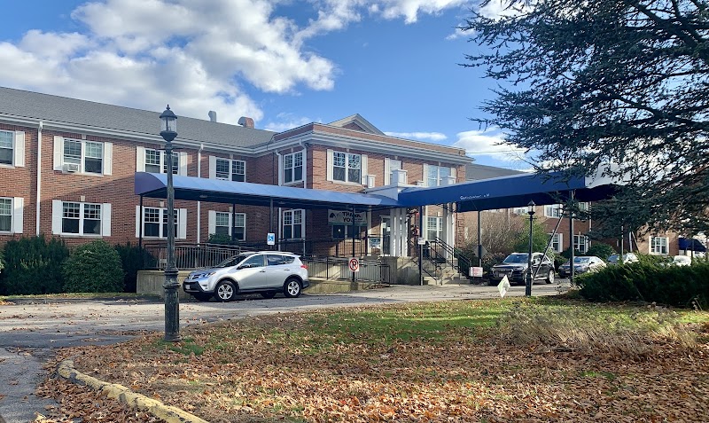 NORWOOD HEALTHCARE nursing home in NORWOOD, MA - Photo 3 of 5