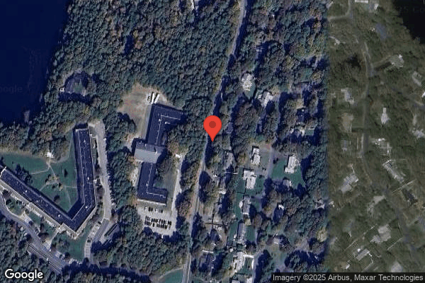 WINDSOR NURSING & RETIREMENT HOME nursing home in SOUTH YARMOUTH, MA - Photo 1 of 3
