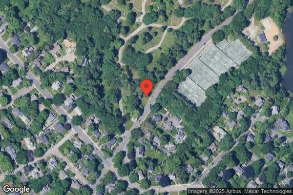 WINCHESTER REHABILITATION AND NURSING CENTER nursing home in WINCHESTER, MA - Photo 1 of 8