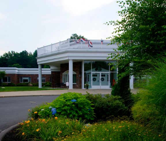 LINDA MANOR EXTENDED CARE FACILITY nursing home in LEEDS, MA - Photo 1 of 4