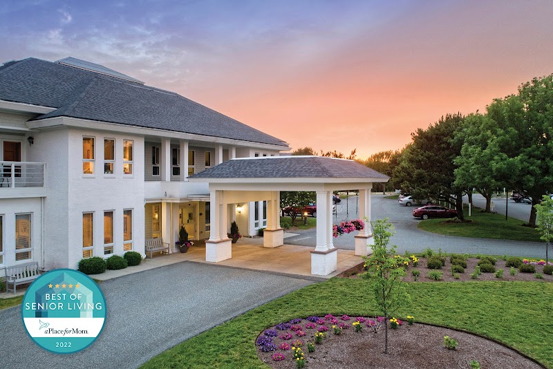 MAYFLOWER PLACE NURSING & REHABILITATION CENTER nursing home in WEST YARMOUTH, MA - Photo 2 of 5