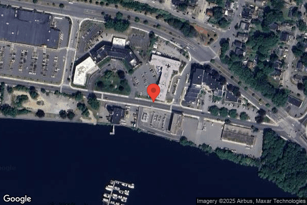 PENACOOK PLACE, INC nursing home in HAVERHILL, MA - Photo 1 of 5