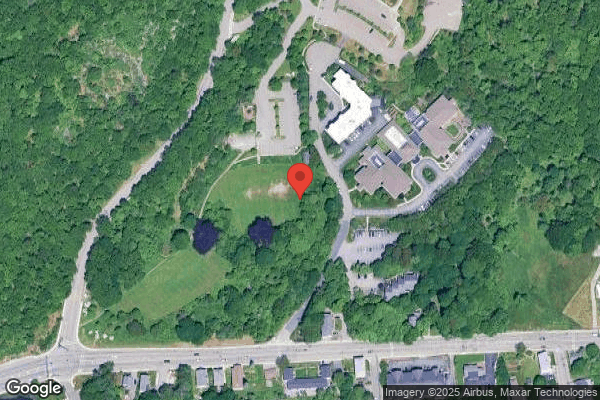 CHRISTOPHER HOUSE OF WORCESTER nursing home in WORCESTER, MA - Photo 1 of 4