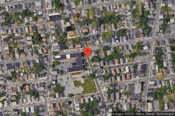 SACRED HEART NURSING HOME nursing home in NEW BEDFORD, MA - Photo 1 of 10