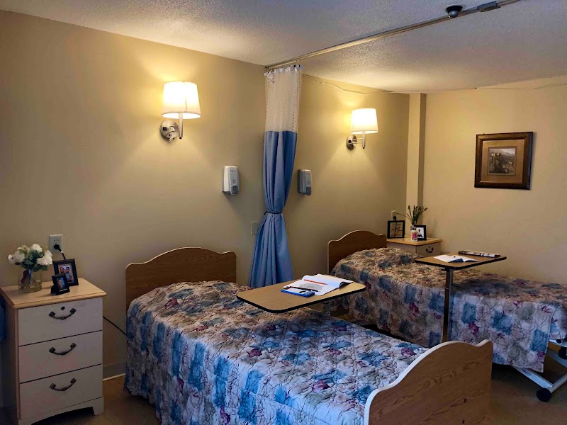 PARSONS HILL REHABILITATION & HEALTH CARE CENTER nursing home in WORCESTER, MA - Photo 4 of 5