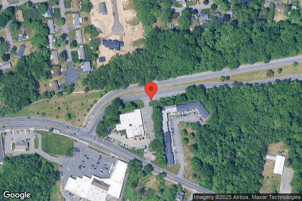 SIXTEEN ACRES HEALTHCARE CENTER nursing home in SPRINGFIELD, MA - Photo 1 of 3