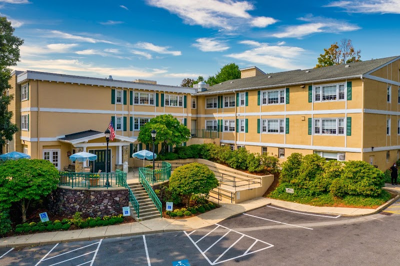 WOBURN REHABILITATION AND NURSING CENTER nursing home in WOBURN, MA - Photo 2 of 5