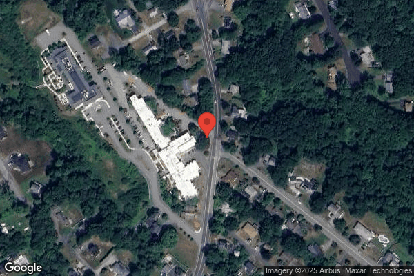 ASPEN HILL REHABILIATION & HEALTHCARE CENTER nursing home in HAVERHILL, MA - Photo 1 of 5