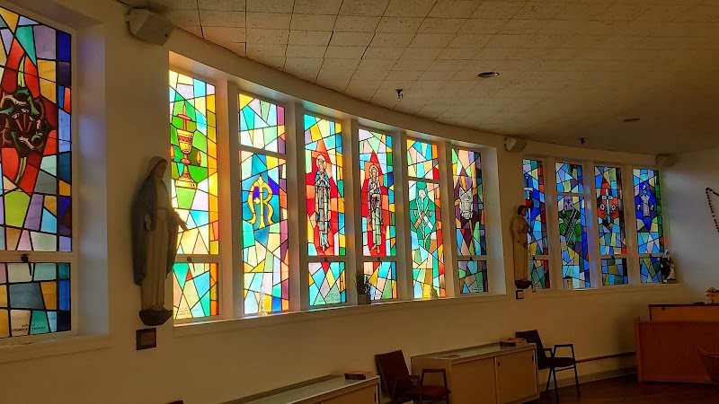 ST JOSEPH MANOR HEALTH CARE INC nursing home in BROCKTON, MA - Photo 5 of 5