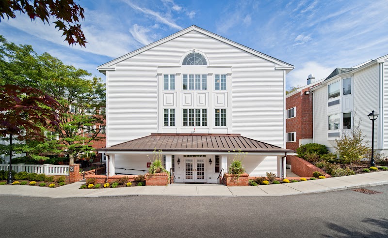 BELMONT MANOR NURSING HOME, IN nursing home in BELMONT, MA - Photo 2 of 5