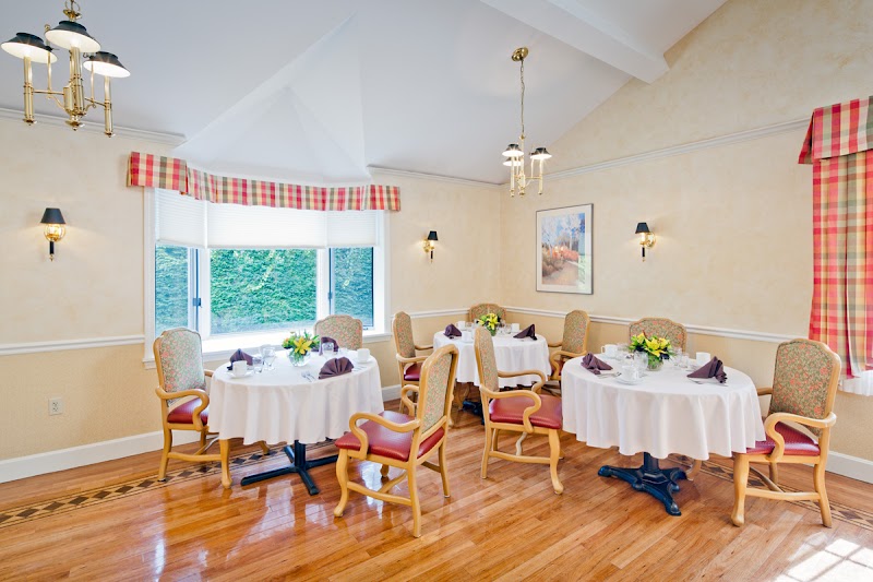 BELMONT MANOR NURSING HOME, IN nursing home in BELMONT, MA - Photo 5 of 5