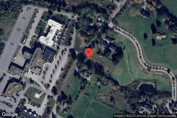 AYER VALLEY REHAB AND NURSING nursing home in AYER, MA - Photo 1 of 5