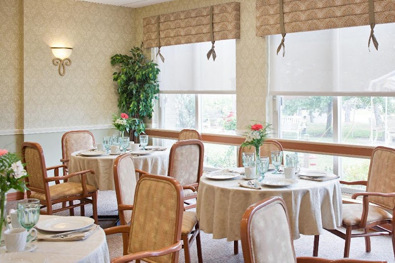 AYER VALLEY REHAB AND NURSING nursing home in AYER, MA - Photo 3 of 5