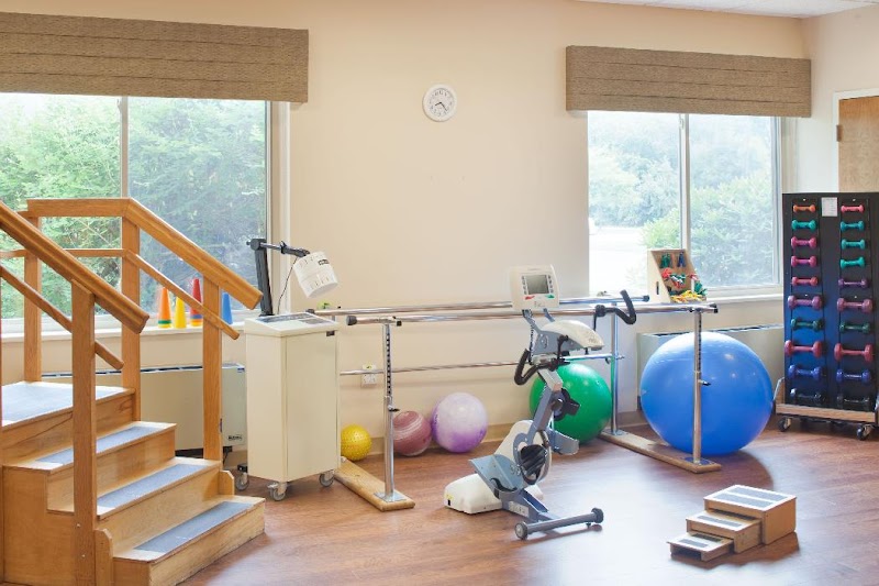 AYER VALLEY REHAB AND NURSING nursing home in AYER, MA - Photo 4 of 5