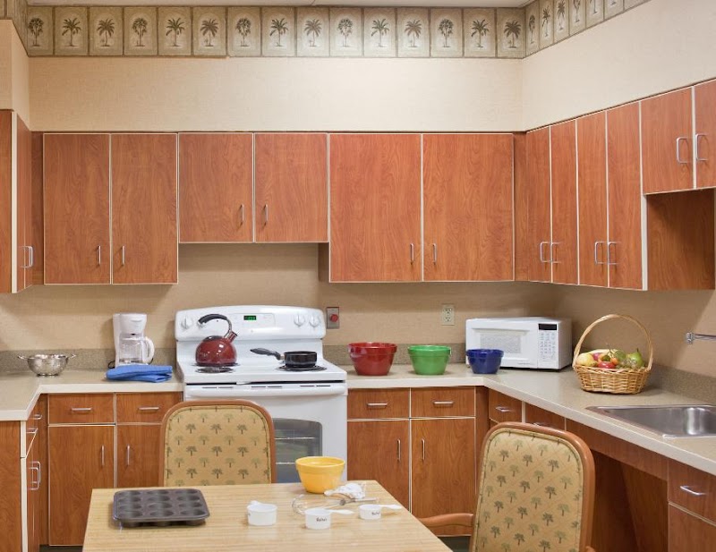 AYER VALLEY REHAB AND NURSING nursing home in AYER, MA - Photo 5 of 5